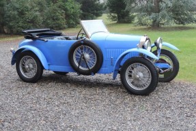 1926 Bugatti Type 40