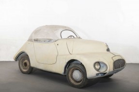 1947 Dolo Type JB 10