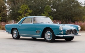 1959 Maserati 3500 GT