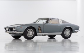 1963 Iso Grifo