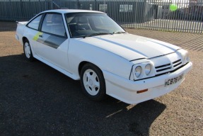 1985 Opel Manta