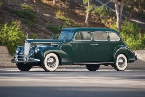 1941 Packard Super Eight