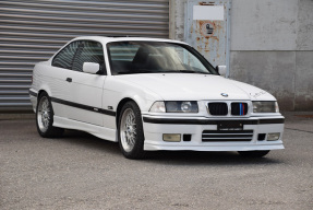 1994 BMW 318is