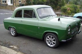 1959 Ford Anglia