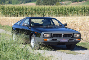 1980 Lancia Montecarlo