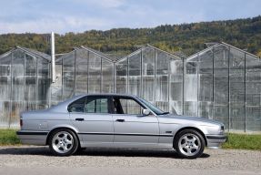 1995 BMW 520i