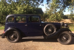 1934 Talbot AV65