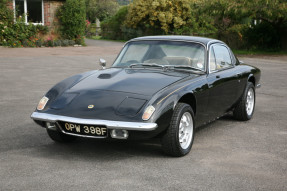 1968 Lotus Elan