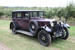 1927 Talbot 14/45