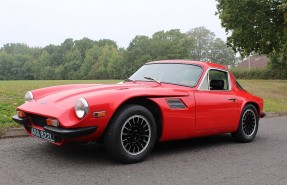 1972 TVR 1600M