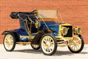 1907 Mitchell Model E