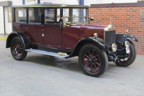 1924 Standard 14