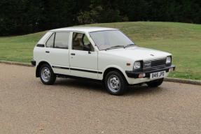 1984 Suzuki Alto
