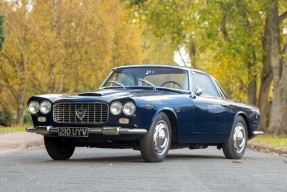 1959 Lancia Flaminia GT