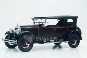 1924 Buick Model 24/55