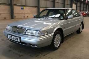 1997 Rover Sterling