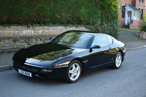 1993 Ferrari 456