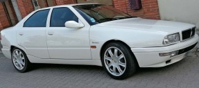 1999 Maserati Quattroporte
