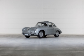  Porsche 356