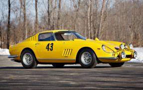 1964 Ferrari 275 GTB