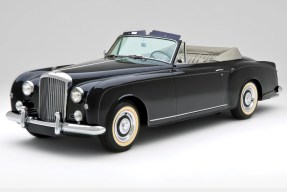 1955 Bentley S1 Continental