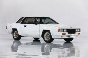 1983 Nissan 240 RS