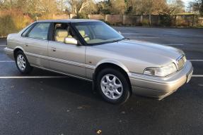 1998 Rover Sterling