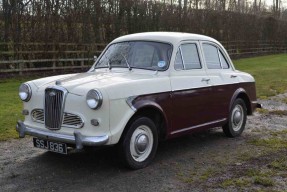 1957 Wolseley 1500