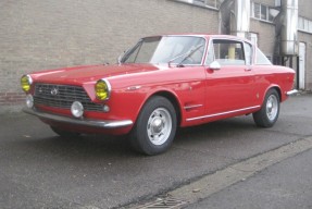 1964 Abarth Fiat 2300