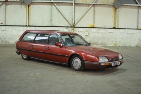 1987 Citroën CX
