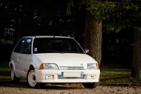 1990 Citroën AX