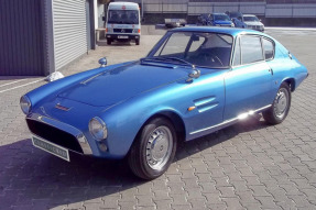 1964 Fiat 1500 GT