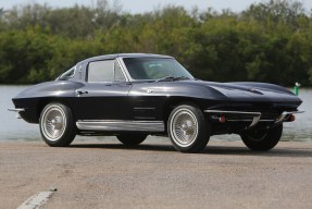 1963 Chevrolet Corvette