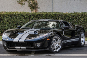 2006 Ford GT