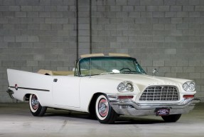 1958 Chrysler 300