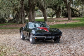 1967 Chevrolet Corvette