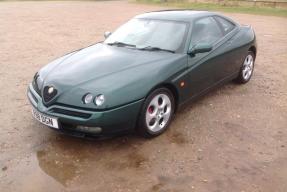 1998 Alfa Romeo GTV