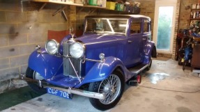 1935 Talbot AX65