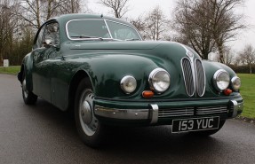 1953 Bristol 403