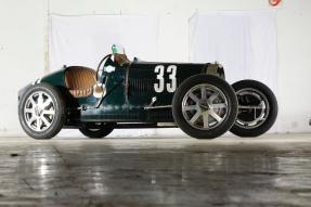  Bugatti Type 35