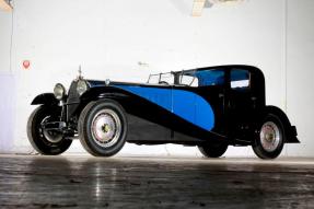  Bugatti Type 46