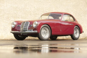 1949 Maserati A6
