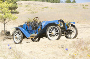 1911 Buick Model 38