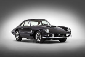 1962 Ferrari 250 GT SWB Speciale Aerodinamica