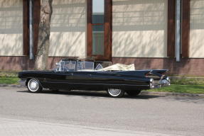 1960 Cadillac Series 75
