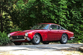 1964 Ferrari 250 GT/L