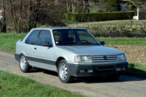 1991 Peugeot 309