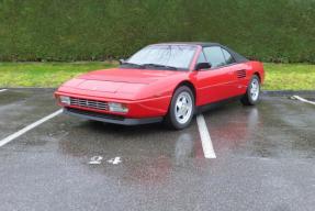 1995 Ferrari Mondial