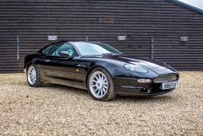 1999 Aston Martin DB7