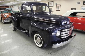 1948 Mercury Pickup